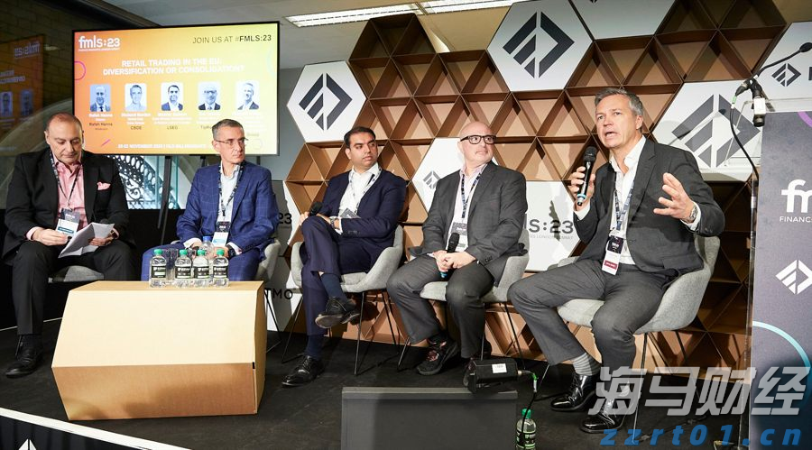 高盛预测：中美贸易协议达成或使中国股市上涨11%