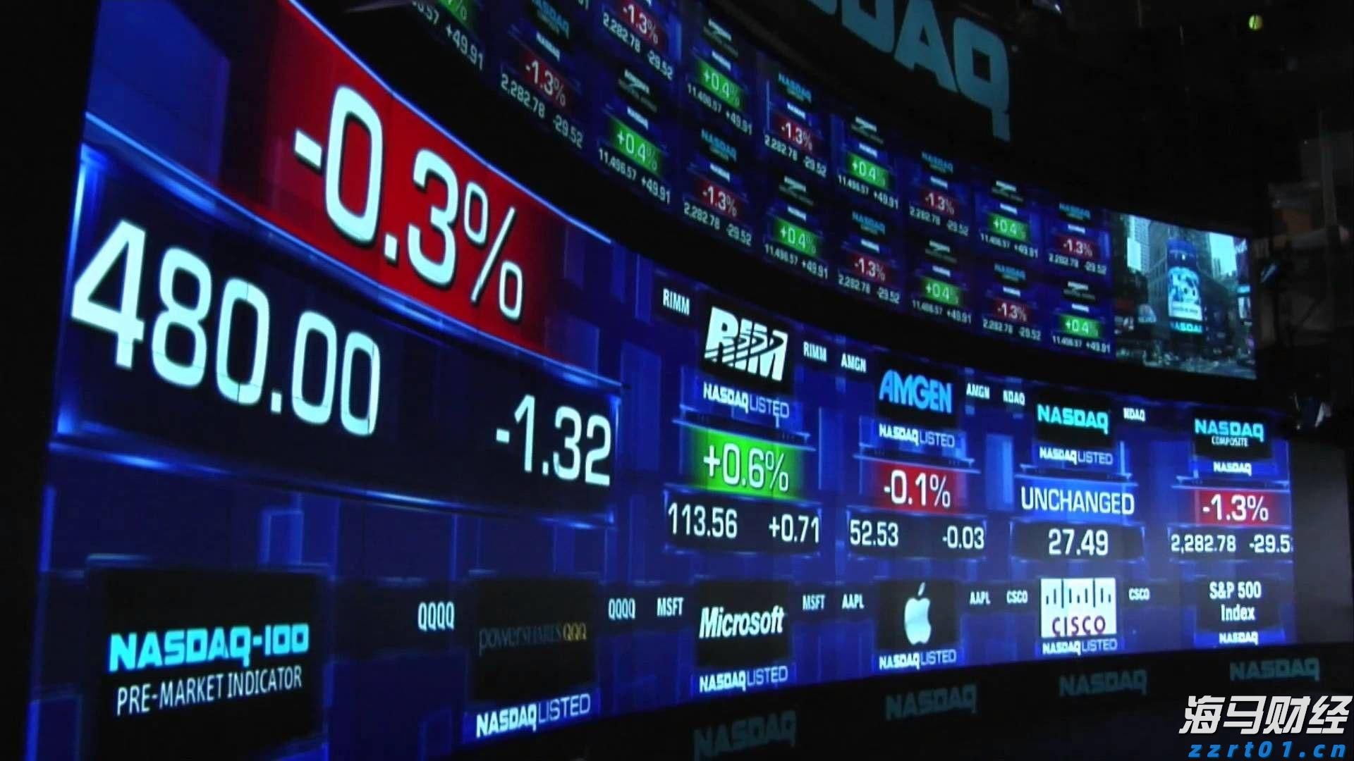 港股午评|恒生指数早盘下跌0.95% 药明系表现突出