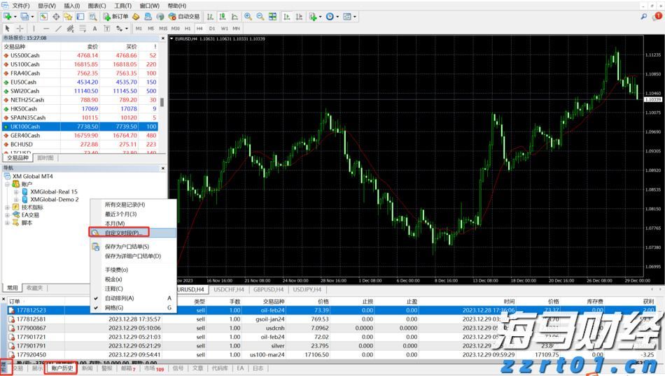 美股动态 | 哔哩哔哩(BILI.US)上涨超过6.8% 港股今日上涨7.39%