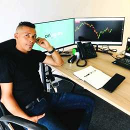 注意防御！珠海这些区暴雨＋雷雨大风橙色预警信号生效