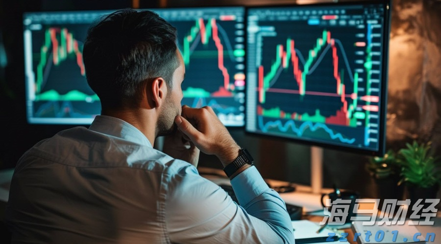 美股动态 | 以太币突破4000美元 相关概念股表现强劲