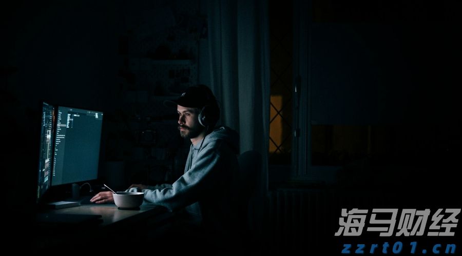 这一法案，特朗普签了！