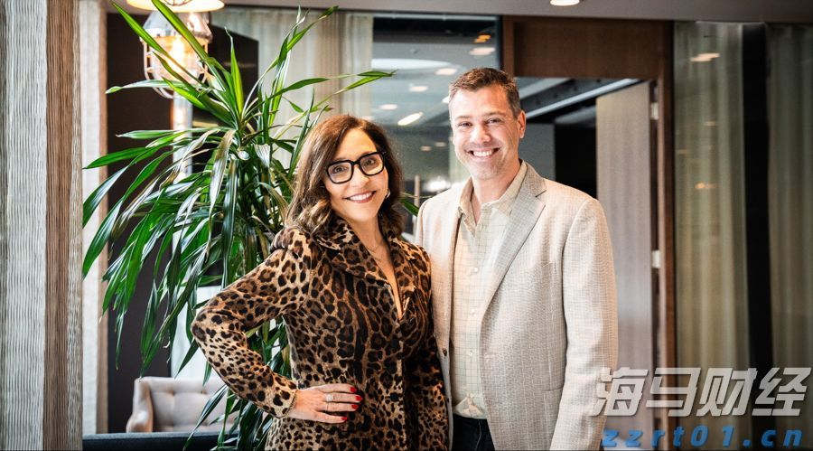 财报季繁荣背后的隐忧：RBC警告关税仍是美股的一大风险