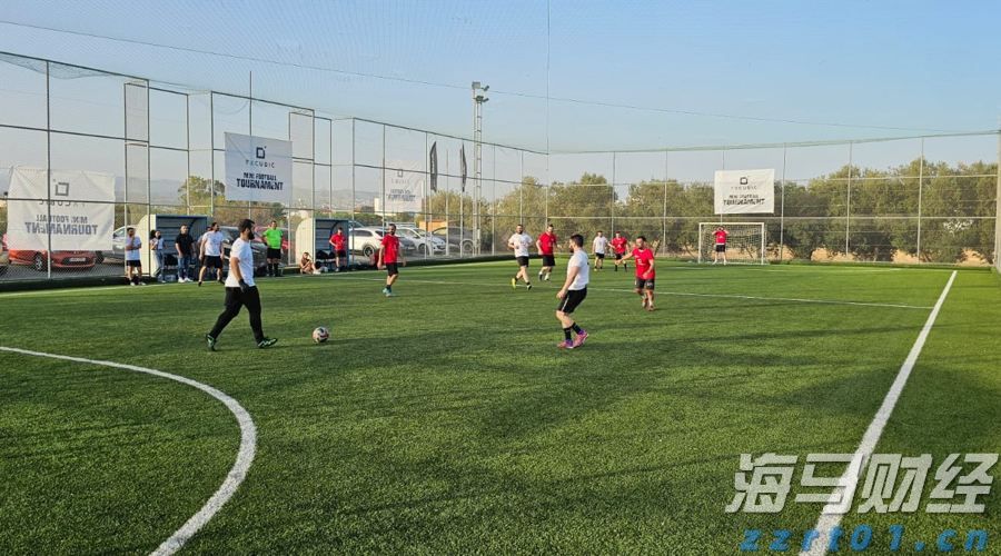 菲澳加三国在南海举行联合军演，外交部回应