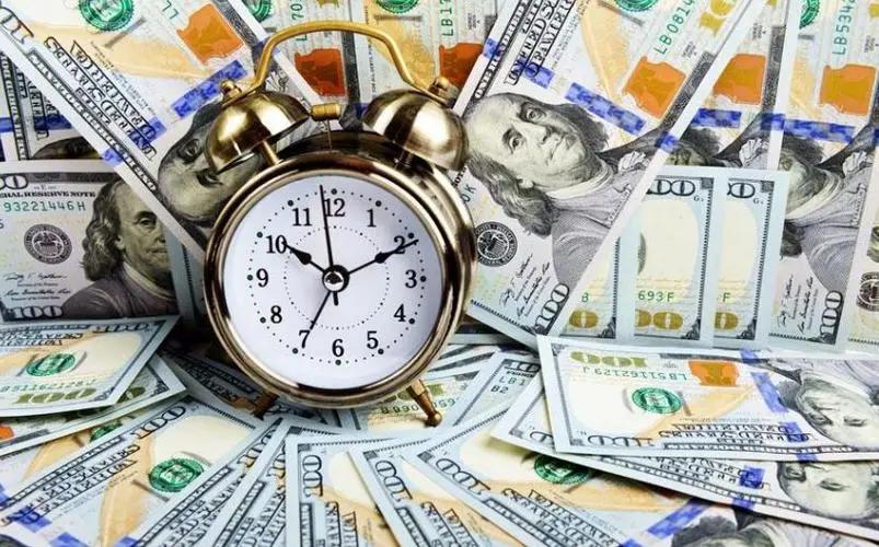 美国7月CPI数据将影响美股走势