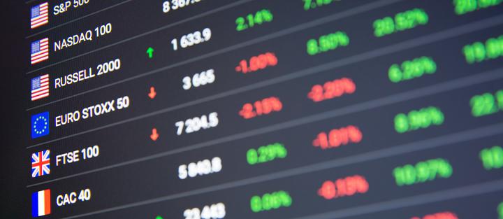 美股动态 | Circle (CRCL.US) 下跌逾4% 分析师提醒：美债收益率走低可能影响公司利润