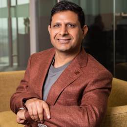 积极看待财报季！科技股或引领美股反弹