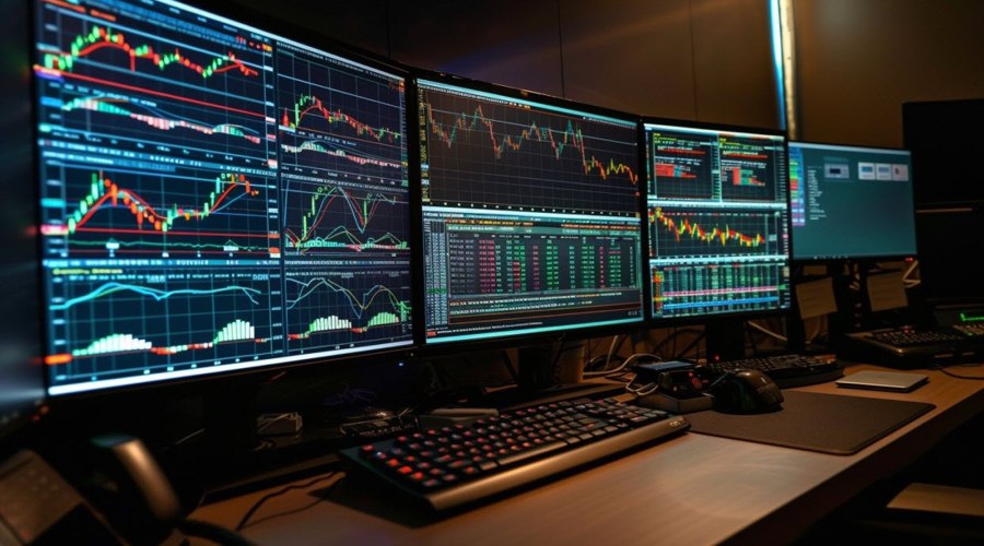 联想集团(00992)的AI投资布局